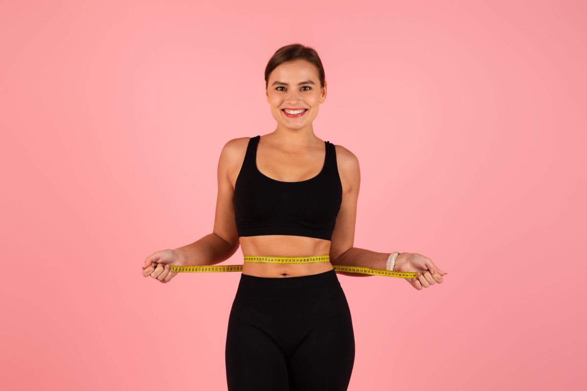 The Role of Peptide Therapy in Weight Loss, Ontario