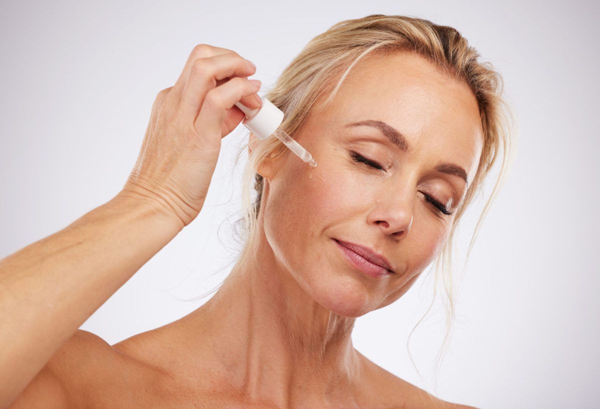 The Benefits of Peptide Therapy for Anti-Aging, Ontario