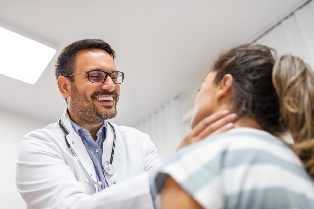 Peptide Therapy Clinic, Ontario