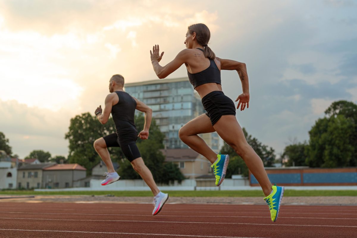 Peptide Therapy for Athletic Performance, Ontario